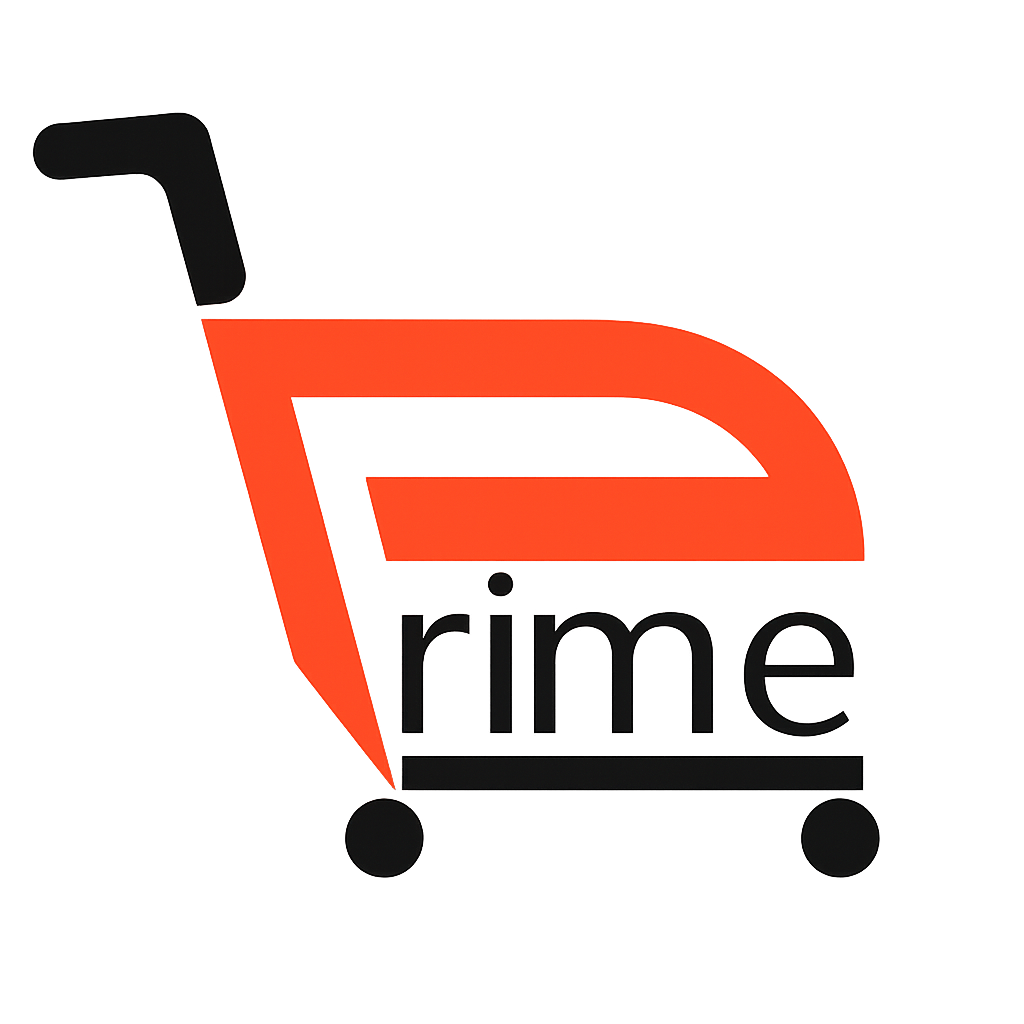 Prime Logo